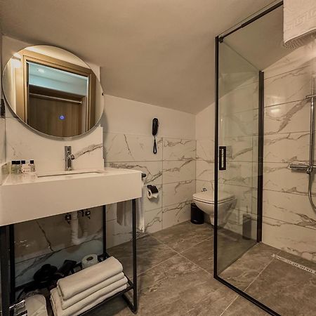 Leaf River Suites Анталія Екстер'єр фото