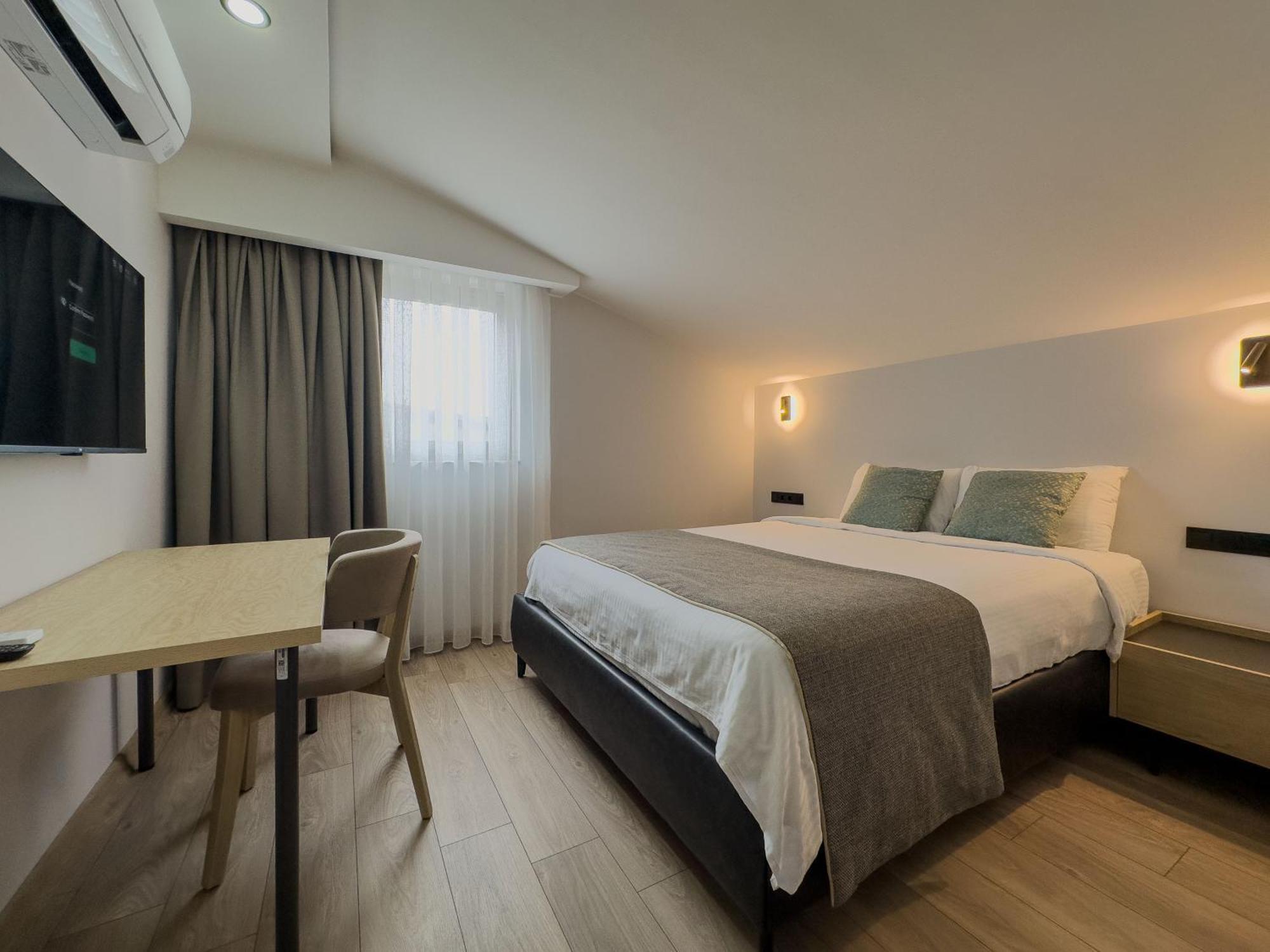 Leaf River Suites Анталія Екстер'єр фото